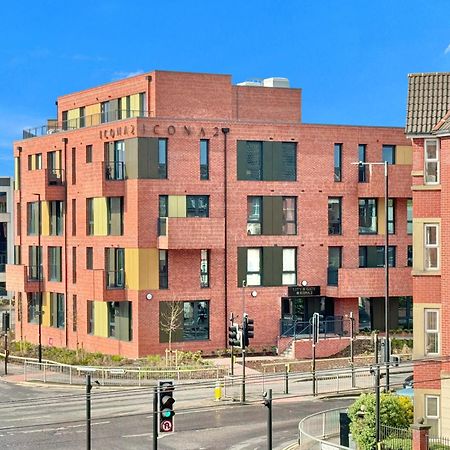 Apartment 30 Citygate Γιορκ Εξωτερικό φωτογραφία